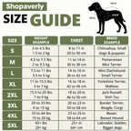 3-in-1 Winter Dog Coat | Warm, Waterproof, Windproof with Built-In Harness