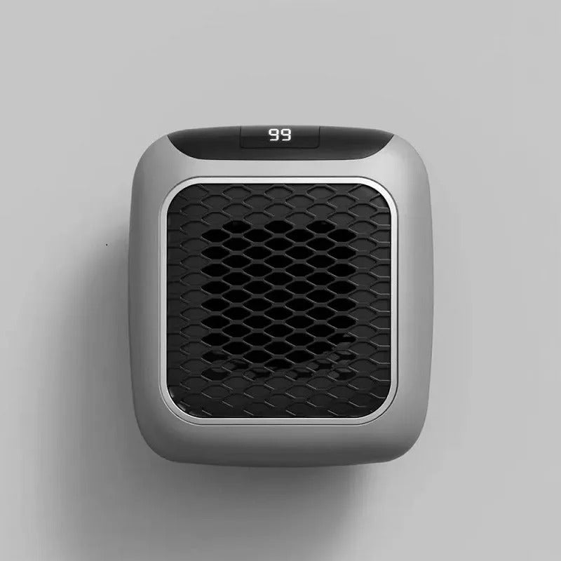 Shopaverly – Portable Electric Heater 800W Low Energy