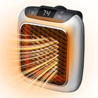 Shopaverly – Portable Electric Heater 800W Low Energy