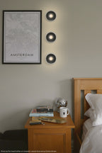 Color Lepore Sconce