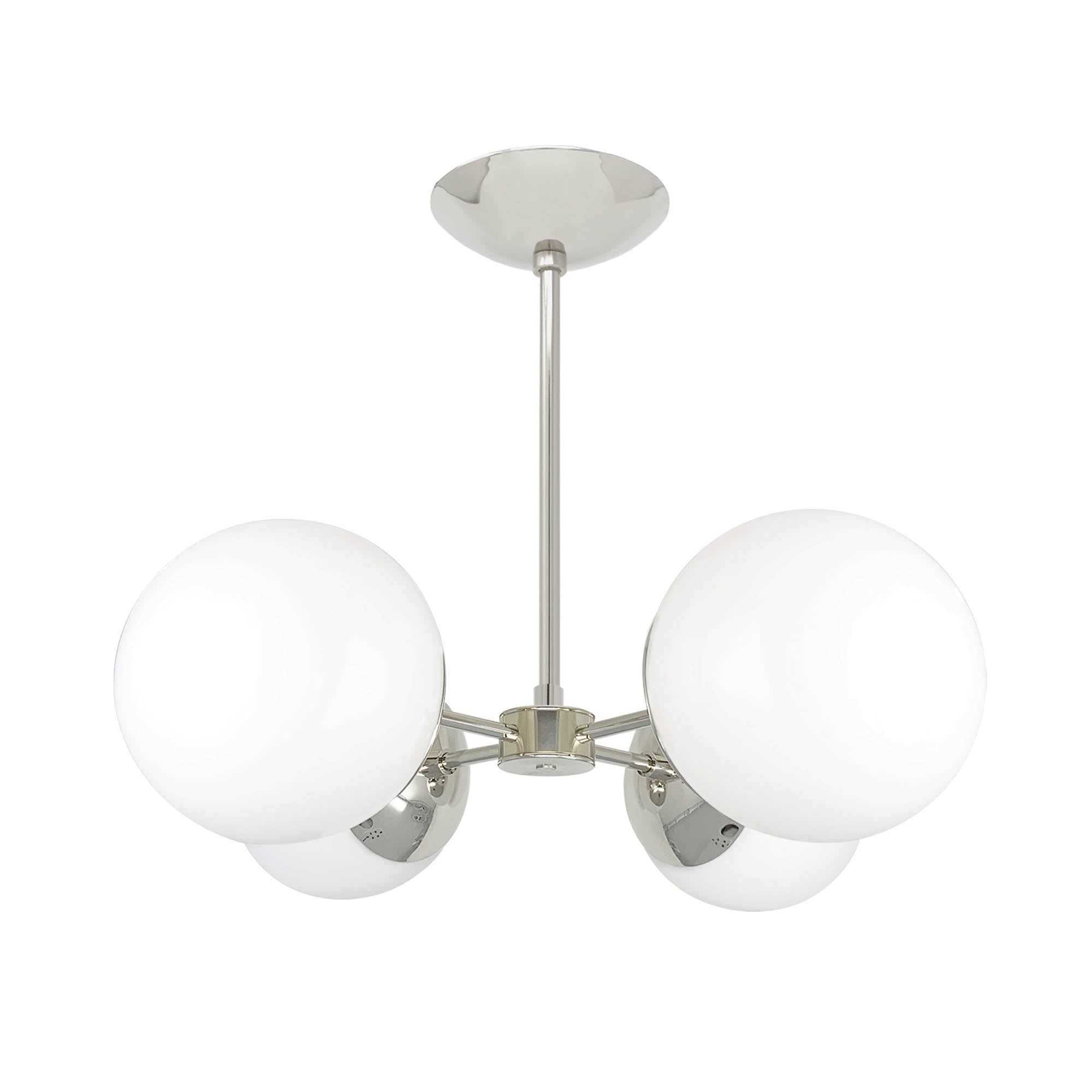Orbi Chandelier
