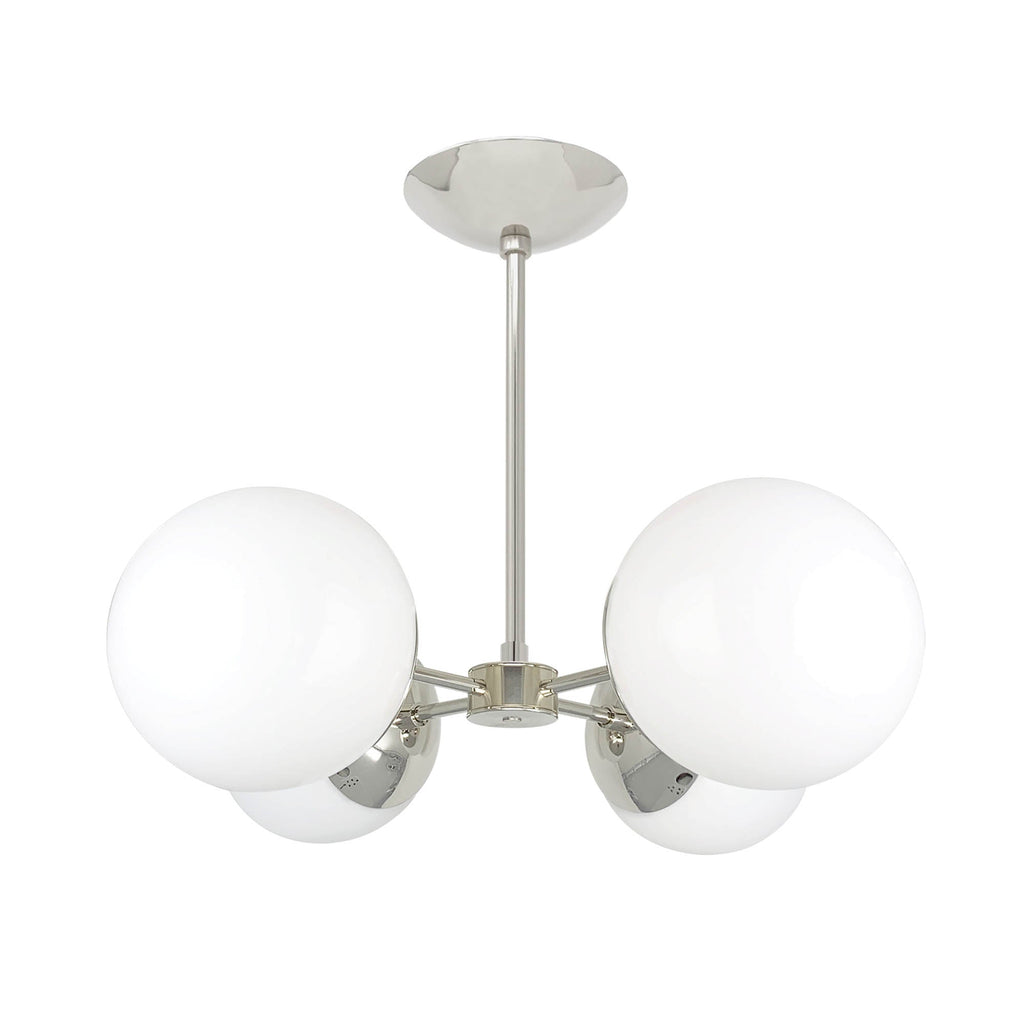 Orbi Chandelier