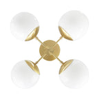 Orbi Chandelier