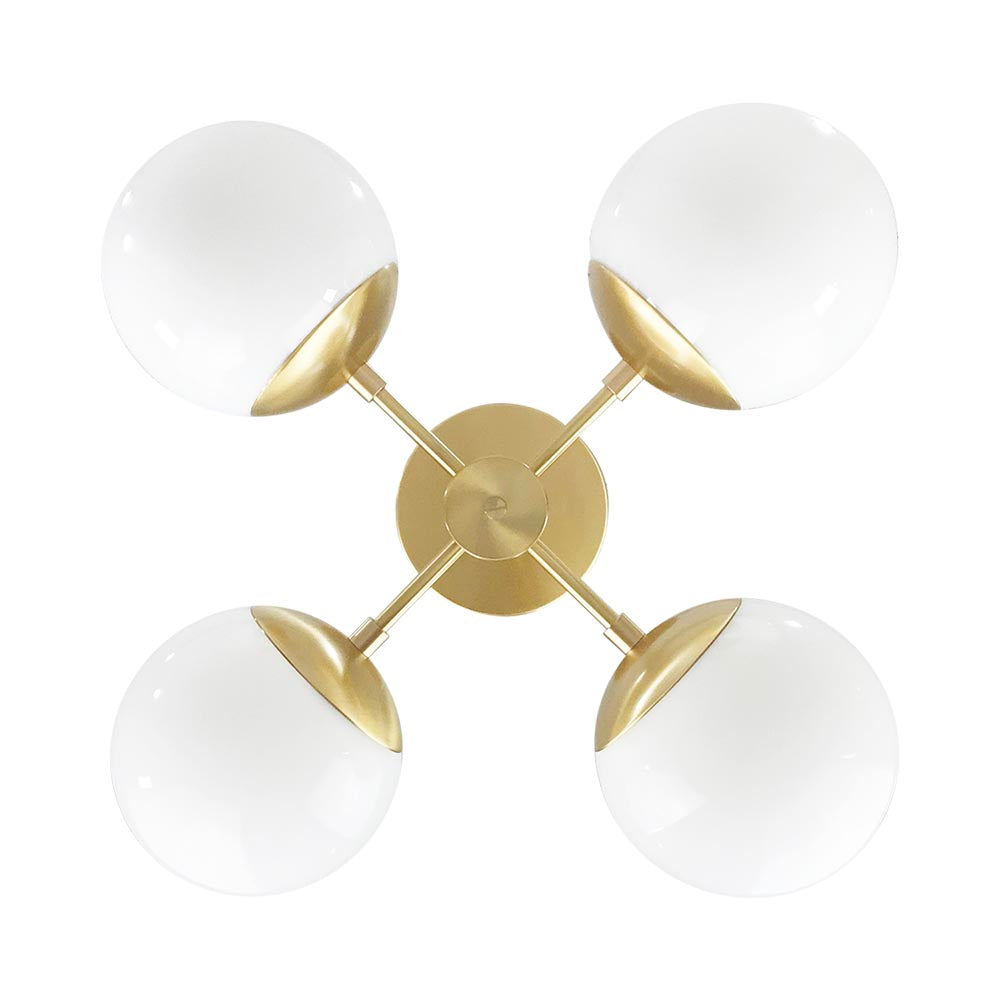 Orbi Chandelier