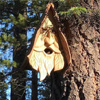 Unique Birdhouse