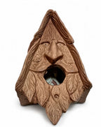 Unique Birdhouse