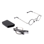 Ultralight Foldable Reading Glasses with Blue Light Protection