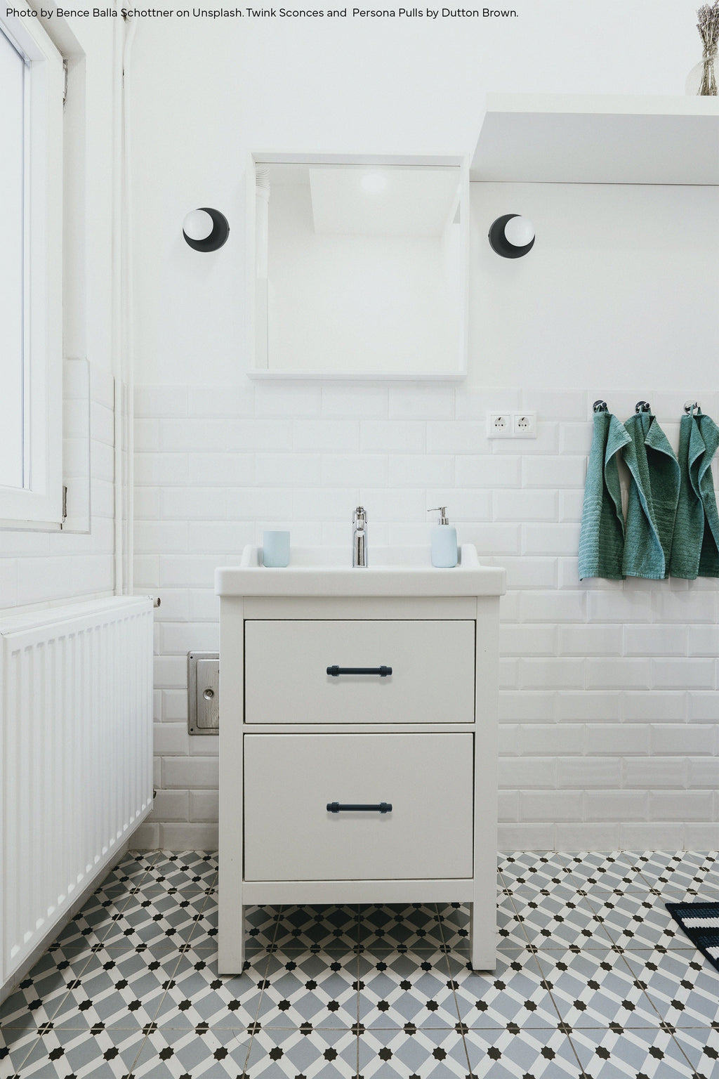 Twink Sconce