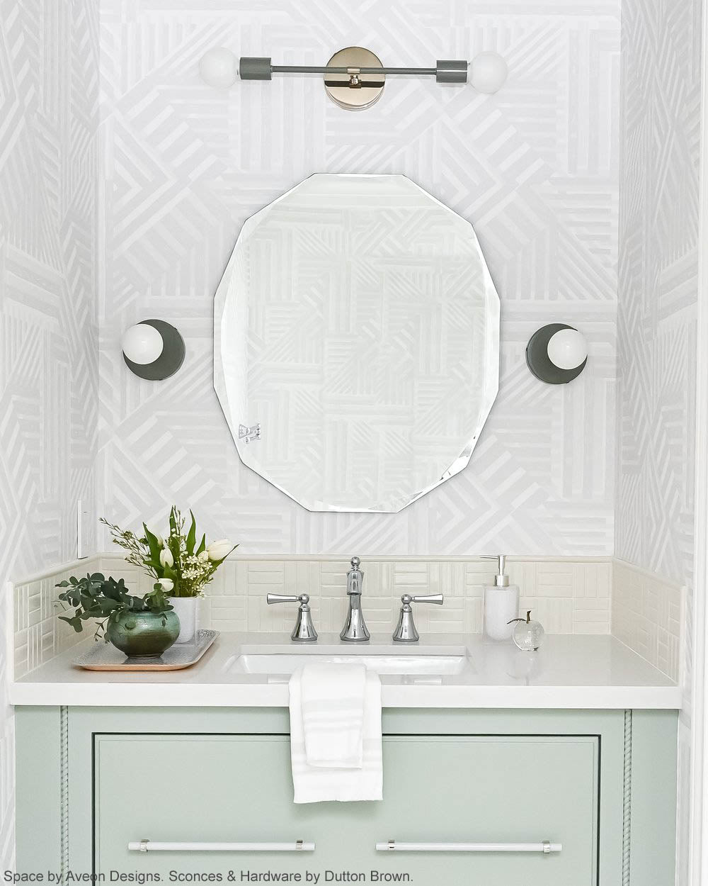 Color Twink Sconce