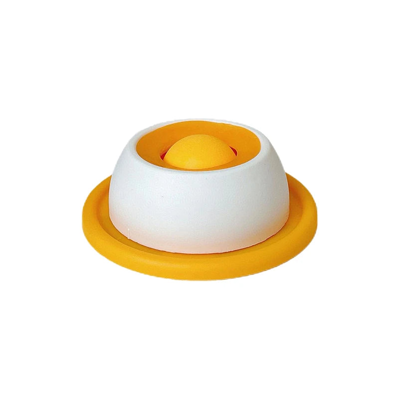 Slow Feeder Lick Mat for Dogs and Cats