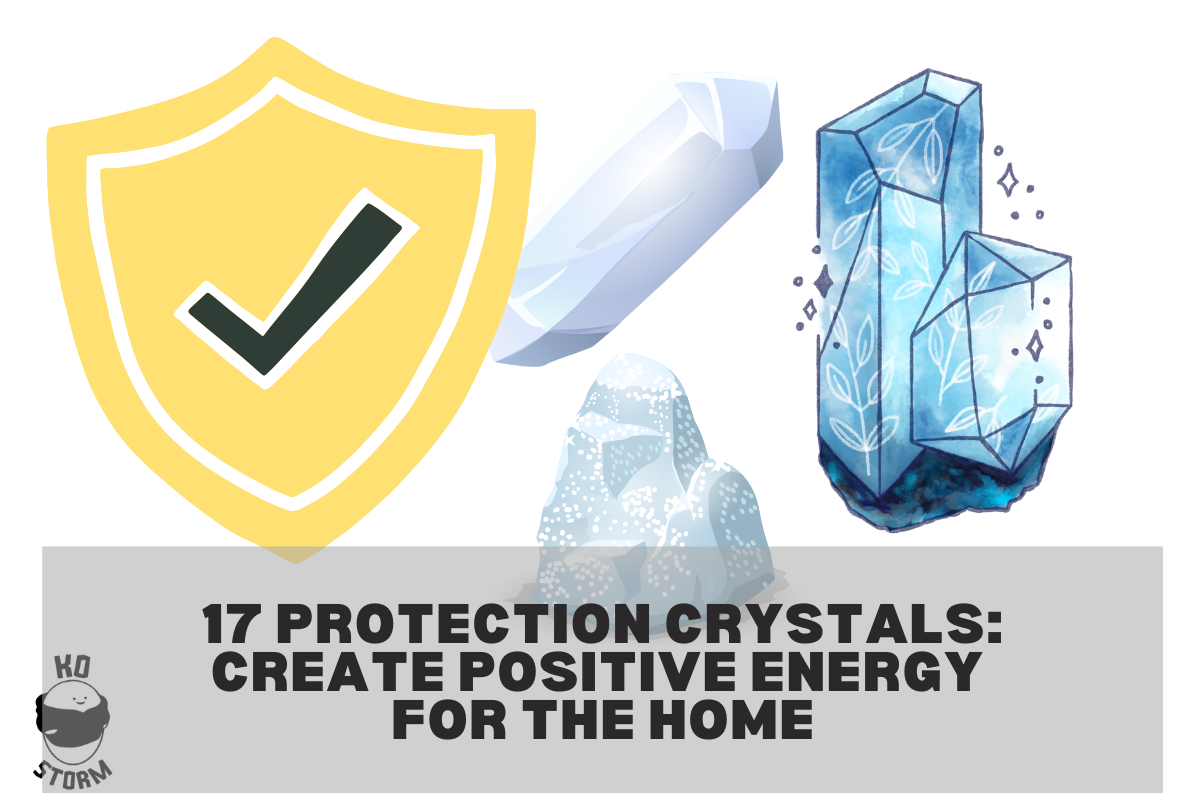 Protection Crystals