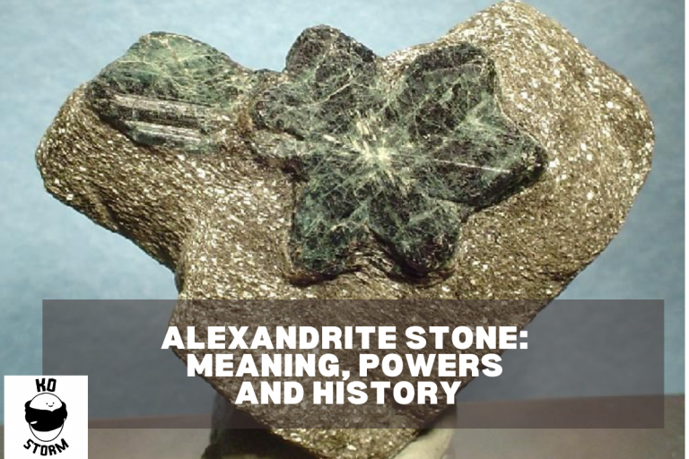 Alexandrite Stone Meaning