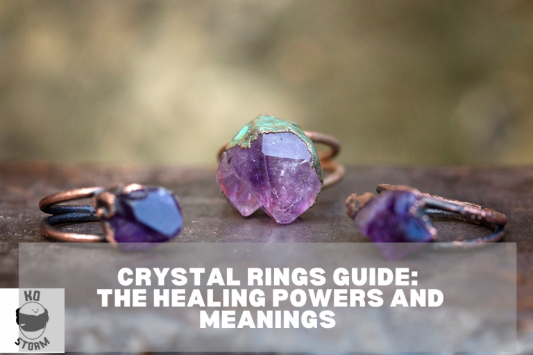 Crystal Rings Guide
