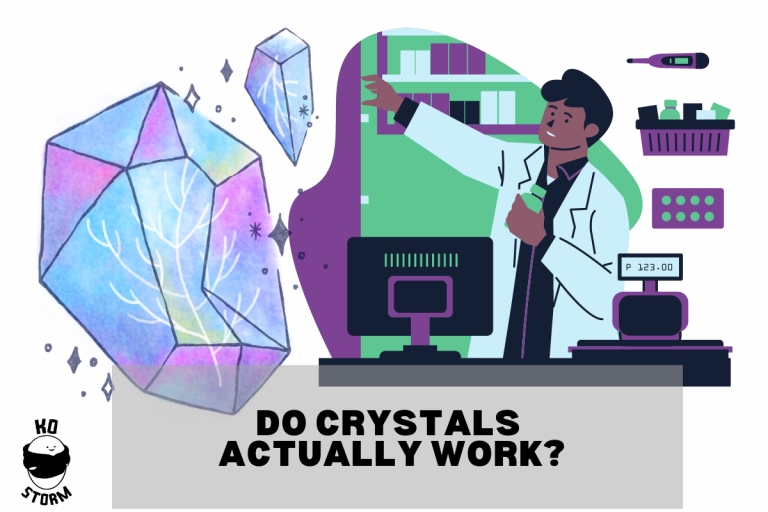 Do Crystals Actually Work