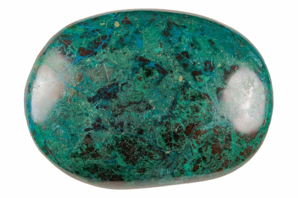 Malachite Spiritual Healing Guide